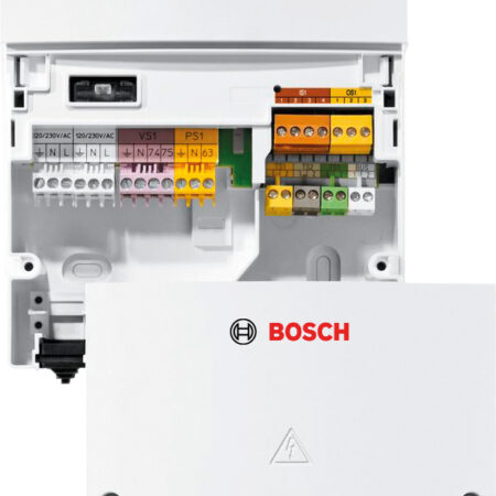 BOSCH Mischermodul MM 100, für 1 Heizkreis
