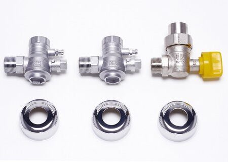 BOSCH Installationszubehör Nr. 223/1, Serviceset UP mit TAE, 3/4"