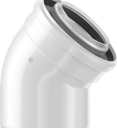 BOSCH Bogen, konzentrisch, 1 Stück, 45 Gr, d: 60/100