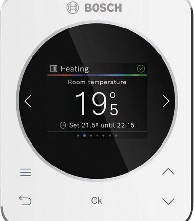BOSCH RT 800, Fernbedienung für UI800