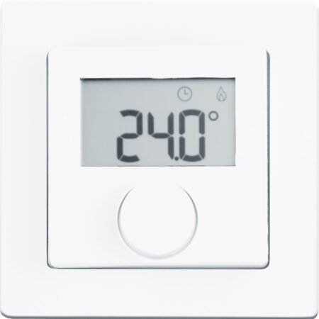 BOSCH Bedieneinheit CR11, Fernbedienung für EMS Regelsystem