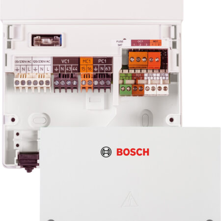 BOSCH Mischermodul MM 100, für 1 Heizkreis, 151x184x61