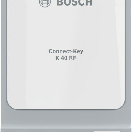 BOSCH Connect-Key K 40 RF, Internet-Gateway und Funkmodul