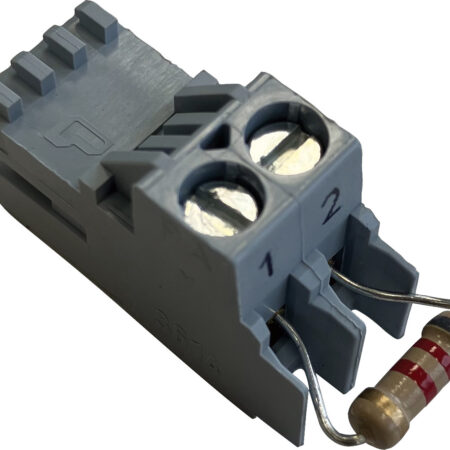 BOSCH Zubehör für Hybridanlagen HW-BPS-1, Bypass Warmwasser