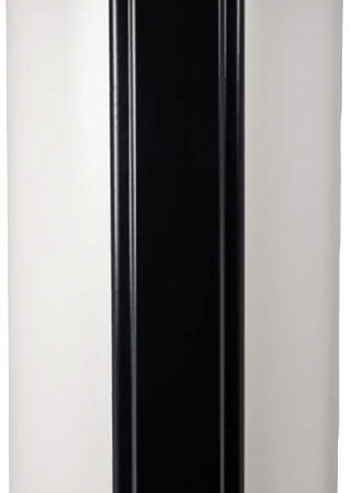 BOSCH Warmwasser-Wärmepumpe BW 400.2, mit Register, 373 L, PV-Ready