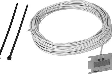 BOSCH Zub. für nat. Kühlstation Nr. 1455, Taupunktsensor, 2 Kabelb., Kabel, L: 10m
