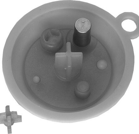 BOSCH Ersatzteil TTNR: 87005030520, Membrane (A)