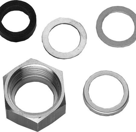 BOSCH Ersatzteil TTNR: 87033010810, Verschraubung
