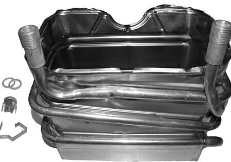 BOSCH Ersatzteil TTNR: 87054063820, Innenkörper