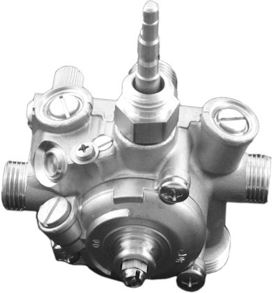 BOSCH Ersatzteil TTNR: 87070024980, Wasserarmatur