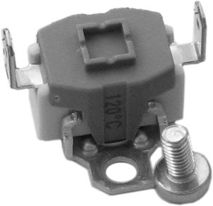 BOSCH Ersatzteil TTNR: 87072061960, Temperaturbegrenzer
