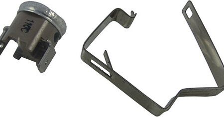 BOSCH Ersatzteil TTNR: 87072064350, Temperaturbegrenzer