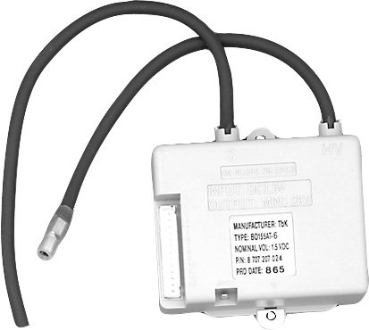 BOSCH Ersatzteil TTNR: 87072070240, Zündbaustein
