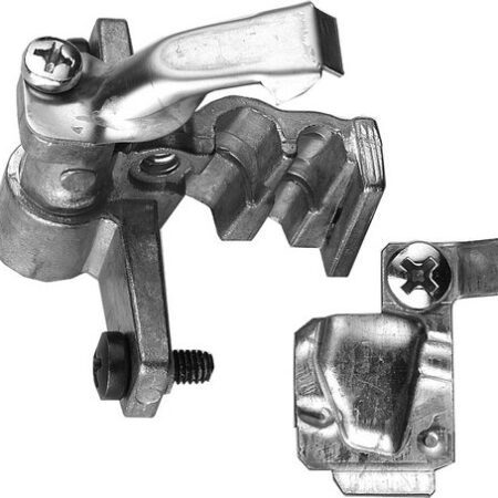 BOSCH Ersatzteil TTNR: 87081053130, Zündbrenner