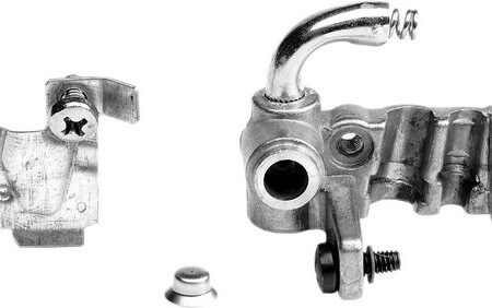 BOSCH Ersatzteil TTNR: 87081056400, Zündbrenner (30)