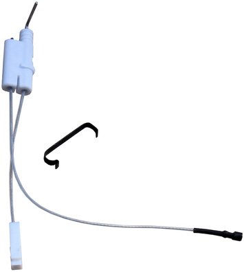 BOSCH Ersatzteil TTNR: 87081070130, Zündbolzen