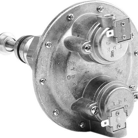 BOSCH Ersatzteil TTNR: 87085040490, Membranschalter