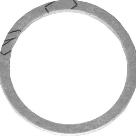 BOSCH Ersatzteil TTNR: 87101030140, Dichtung 30x25x1,5 (10x)