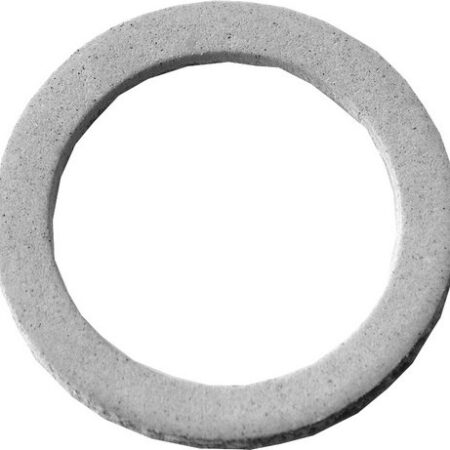 BOSCH Ersatzteil TTNR: 87101030450, Dichtung 18,6x13,5x1,5 (10x)