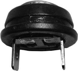 BOSCH Ersatzteil TTNR: 87105062670, Temperaturbegrenzer