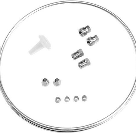 BOSCH Ersatzteil TTNR: 87107071660, Zündgasrohrsatz