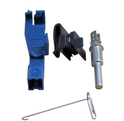 BOSCH Ersatzteil TTNR: 87145000870, Temperaturfühler NTC