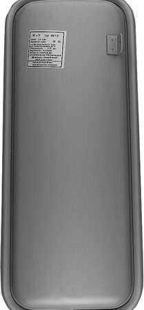 BOSCH Ersatzteil TTNR: 87154071400, Ausdehnungsgefäß 7,5l