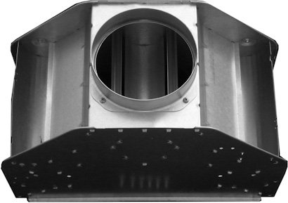 BOSCH Ersatzteil TTNR: 87155056060, Strömungssicherung