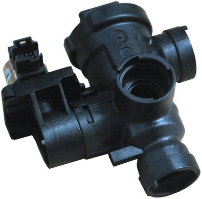 BOSCH Ersatzteil TTNR: 87160108010, 3-Wege-Ventil