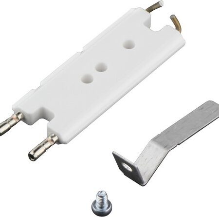 BOSCH Ersatzteil TTNR: 87160108180, Zündelektrode
