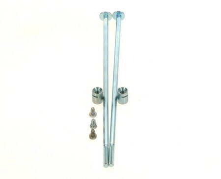 BOSCH Ersatzteil TTNR: 87160108300, Schraube M5x194 (2x)