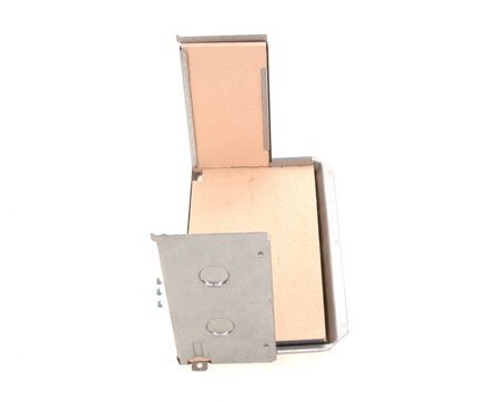 BOSCH Ersatzteil TTNR: 87160108500, Brennkammer