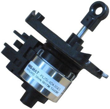 BOSCH Ersatzteil TTNR: 87160113600, Antrieb 3-Wege-Ventil