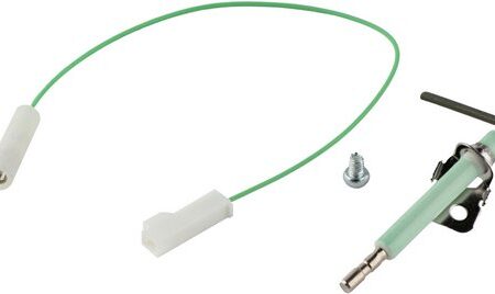 BOSCH Ersatzteil TTNR: 87160116510, Ionisationselektrode