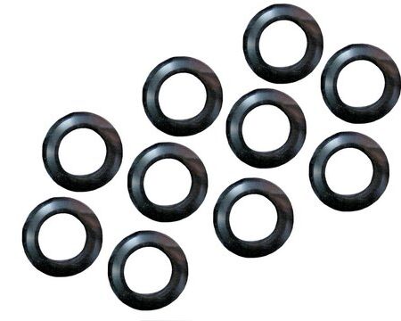 BOSCH Ersatzteil TTNR: 87167710030, Dichtung 28,4x8 (10x)