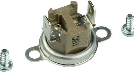 BOSCH Ersatzteil TTNR: 87167712690, Temperaturbegrenzer