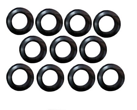 BOSCH Ersatzteil TTNR: 87167713250, Dichtung 19,4x8 (10x)