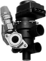 BOSCH Ersatzteil TTNR: 87170100620, 3-Wege-Ventil