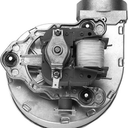 BOSCH Ersatzteil TTNR: 87172041660, Gebläse