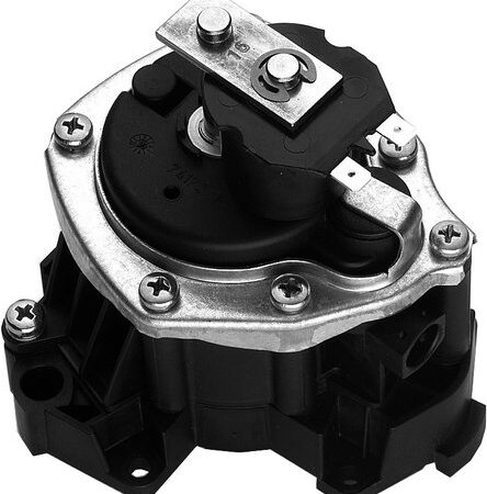 BOSCH Ersatzteil TTNR: 87172041980, Hydraulikschalter