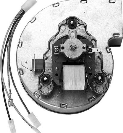 BOSCH Ersatzteil TTNR: 87172042240, Gebläse