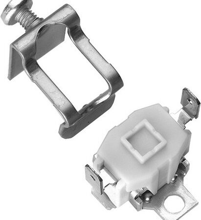 BOSCH Ersatzteil TTNR: 87172061620, Temperaturbegrenzer 110grdC