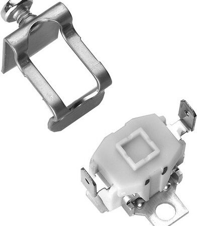 BOSCH Ersatzteil TTNR: 87172061640, Temperaturbegrenzer 120grdC