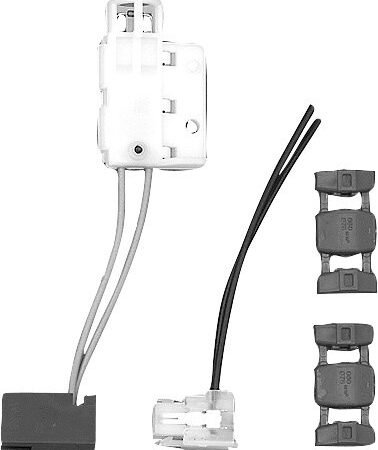 BOSCH Ersatzteil TTNR: 87172080640, Abgasüberwachung