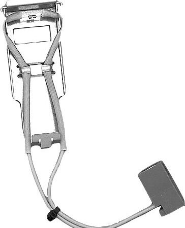 BOSCH Ersatzteil TTNR: 87172080660, Abgasüberwachung