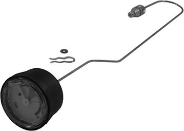 BOSCH Ersatzteil TTNR: 87172080790, Manometer