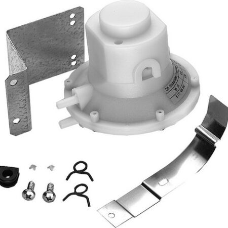 BOSCH Ersatzteil TTNR: 87174060410, Differenzdruckschalter