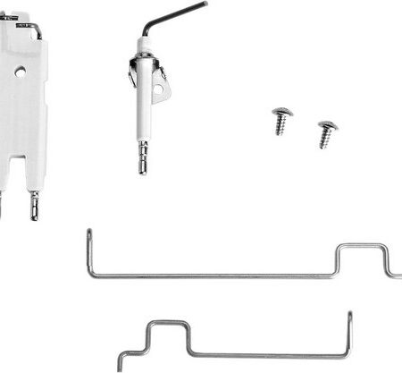 BOSCH Ersatzteil TTNR: 87181070760, Elektrodensatz