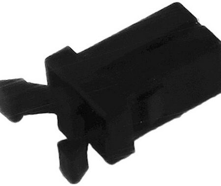 BOSCH Ersatzteil TTNR: 87182243020, PUSH/PUSH Verschluss (1x)