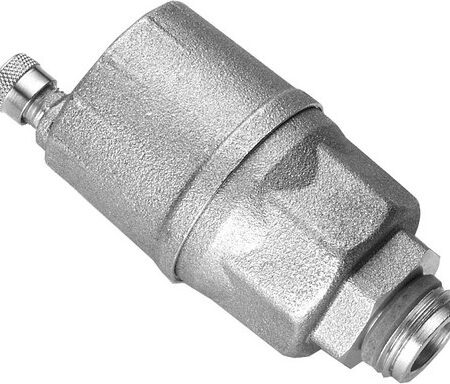 BOSCH Ersatzteil TTNR: 87185050140, Schnellentlüfter